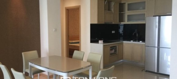 Квартира с 4 спальнями в Каузяй, Вьетнам № 3536 2