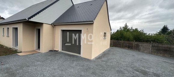 Casa de 3 dormitorios en Sarthe, France No. 362926 9