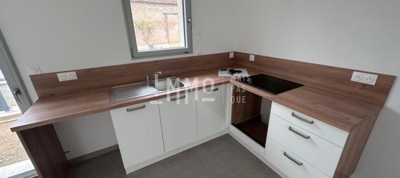 Casa de 3 dormitorios en Sarthe, France No. 362926 3