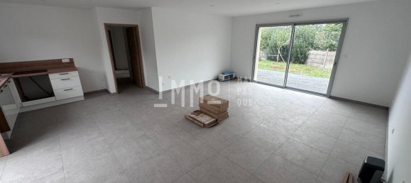 Casa de 3 dormitorios en Sarthe, France No. 362926 2