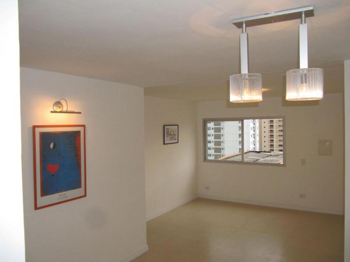 3 bedrooms Apartment in Sao Paulo, Brazil No. 567396