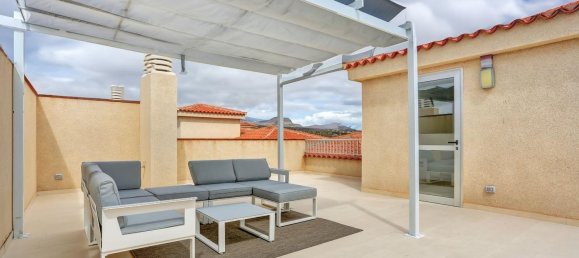 2 bedrooms Penthouse in San Miguel de Abona, Spain No. 31911 34