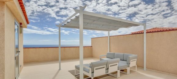 2 bedrooms Penthouse in San Miguel de Abona, Spain No. 31911 7