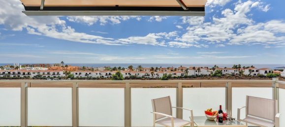 2 bedrooms Penthouse in San Miguel de Abona, Spain No. 31911 17