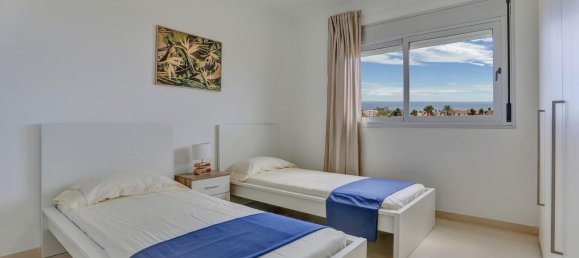 2 bedrooms Penthouse in San Miguel de Abona, Spain No. 31911 15