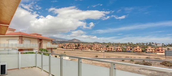 2 bedrooms Penthouse in San Miguel de Abona, Spain No. 31911 21