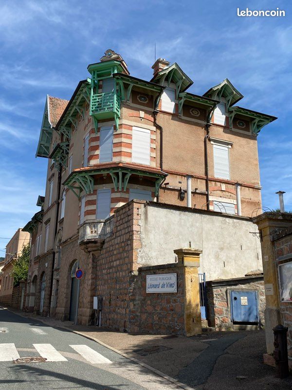 12 Schlafzimmer Haus in Rhone, France, Nr. 342516