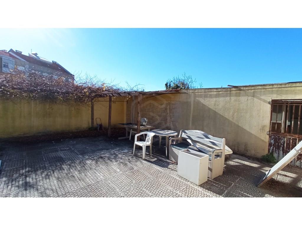 3 bedrooms House in Lisbon, Portugal No. 61758