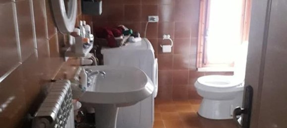 Apartamento de 4 divisões em Carsoli, Italy N.º 71253 16