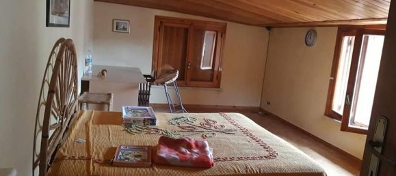 Apartamento de 4 divisões em Carsoli, Italy N.º 71253 10
