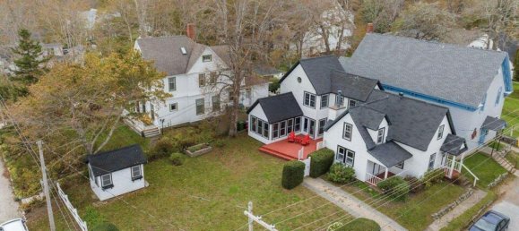 Casa T4 em Chester, Canada N.º 48 4