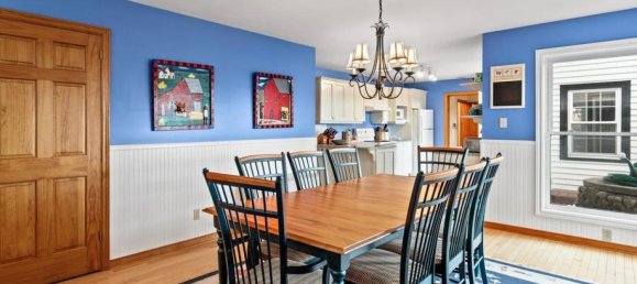 Casa T4 em Chester, Canada N.º 48 12