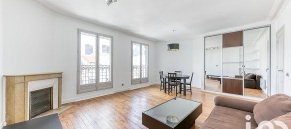 Apartamento T1 em Puteaux, France N.º 333016 3