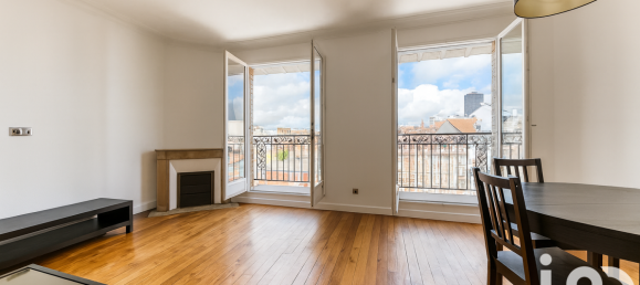 Apartamento T1 em Puteaux, France N.º 333016 2