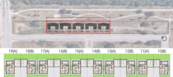 4 غرف نوم منزل في Burgos, Spain رقم 23659 3