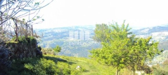 20000m² Land in Cinfaes, Portugal No. 69508 9