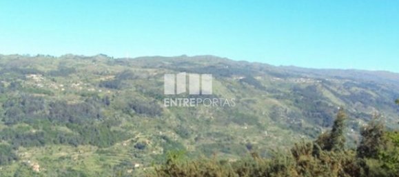 20000m² Land in Cinfaes, Portugal No. 69508 2