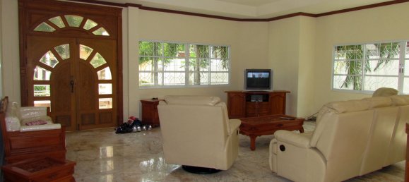 3 غرف نوم مقهى / مطعم في Pattaya, Thailand رقم 1482 6