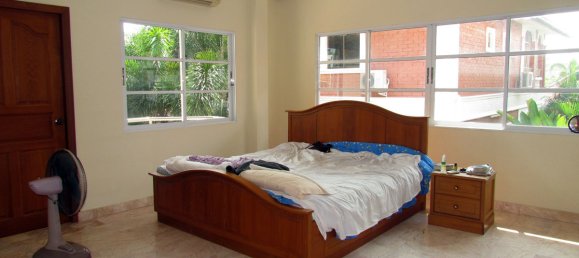 3 غرف نوم مقهى / مطعم في Pattaya, Thailand رقم 1482 18