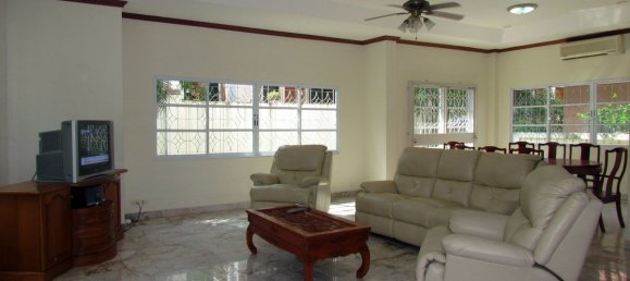 3 غرف نوم مقهى / مطعم في Pattaya, Thailand رقم 1482 3