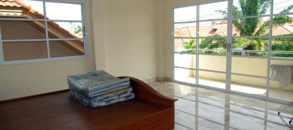 3 غرف نوم مقهى / مطعم في Pattaya, Thailand رقم 1482 13