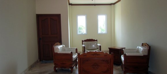 3 غرف نوم مقهى / مطعم في Pattaya, Thailand رقم 1482 11