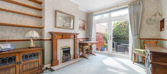 3 Schlafzimmer Gewerbliche Immobilie in Beckenham, United Kingdom, Nr. 3018 4