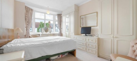 3 Schlafzimmer Gewerbliche Immobilie in Beckenham, United Kingdom, Nr. 3018 20