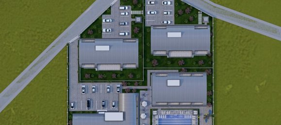 Apartment 1+1 in Alanya, Turkey No. 1502 6