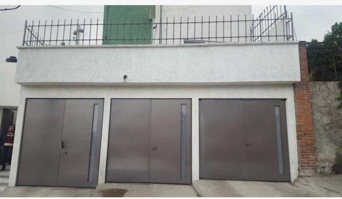 Дом с 3 спальнями в Сьюдад Лопес Матеос, Мексика № 226185