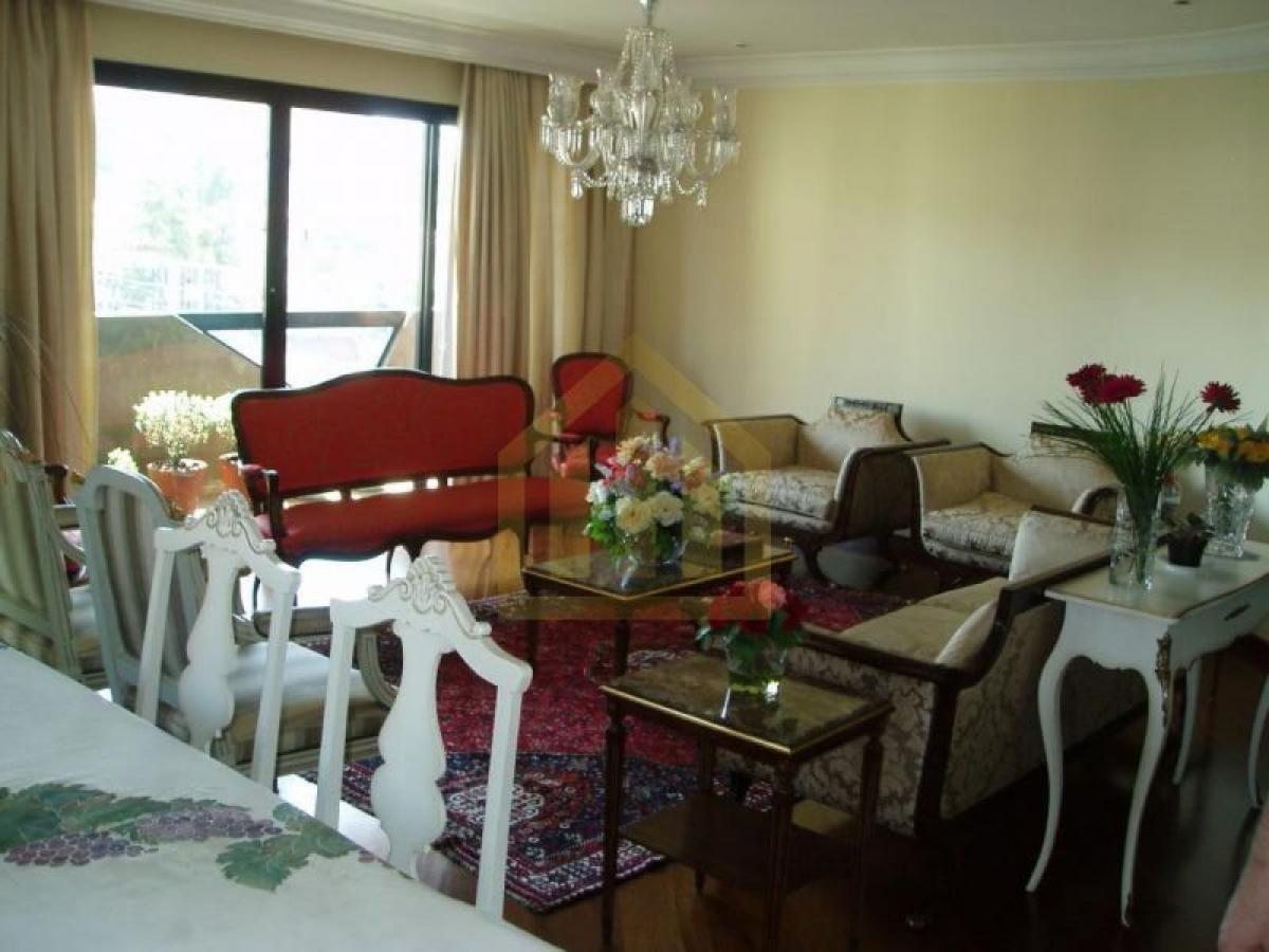 4 Schlafzimmer Wohnung in Sao Paulo, Brazil, Nr. 445811