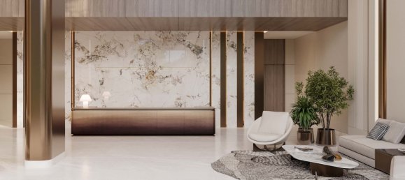 Apartamento T2 em Dubai, UAE N.º 66967 6