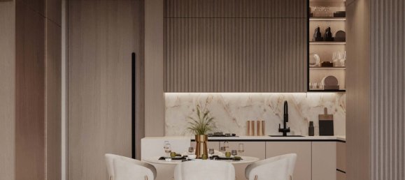 Apartamento T2 em Dubai, UAE N.º 66967 8