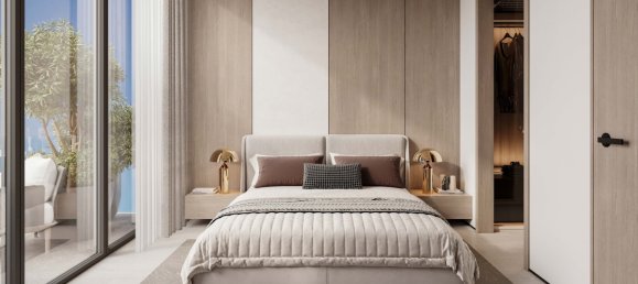 Apartamento T2 em Dubai, UAE N.º 66967 9