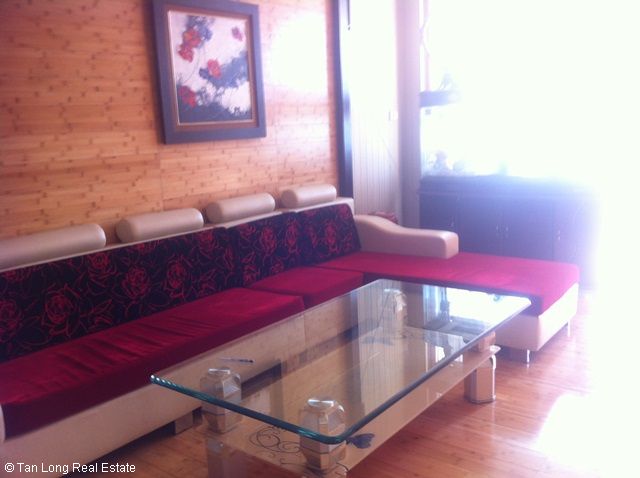 Apartamento de 3 dormitorios en Cau Giay, Vietnam No. 4062