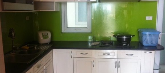 Apartamento de 3 dormitorios en Cau Giay, Vietnam No. 4062 3