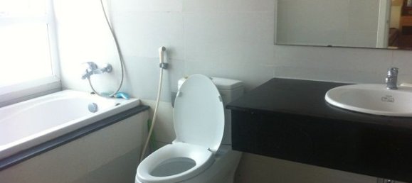 Apartamento de 3 dormitorios en Cau Giay, Vietnam No. 4062 11