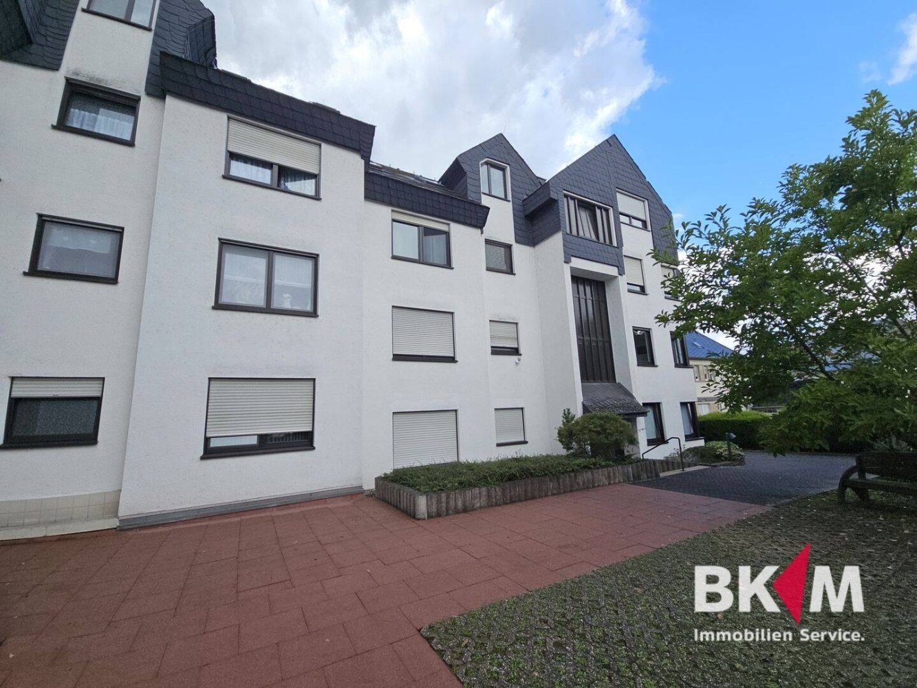 2-salle Appartement à Mayen-Koblenz, Germany No. 369407