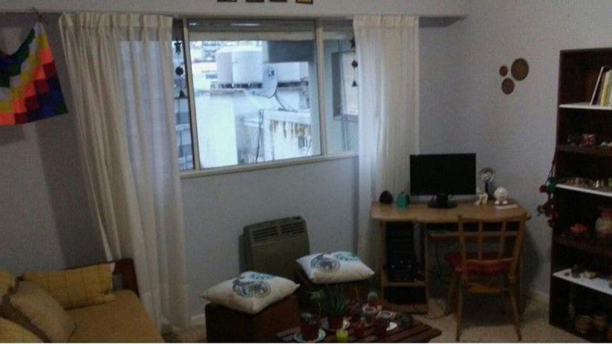 Estudio en Mar del Plata, Argentina No. 71674