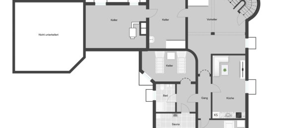 5-Zimmer Stadthaus in Bad Tölz-Wolfratshausen, Germany, Nr. 130531 12