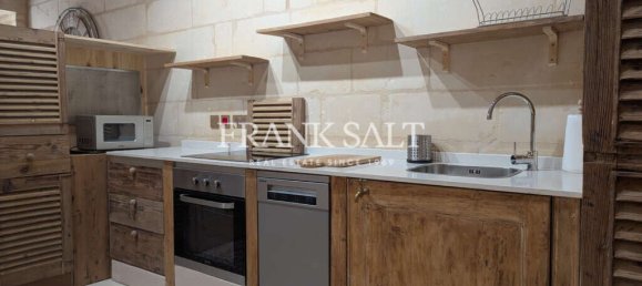 Duplex independente T1 em Valletta, Malta N.º 11488 3