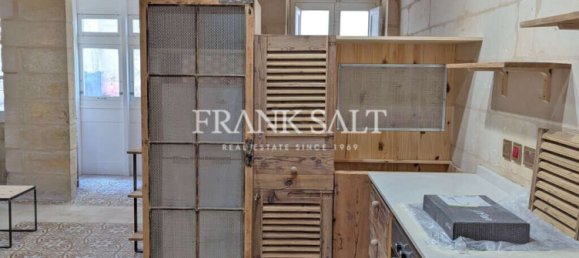 Duplex independente T1 em Valletta, Malta N.º 11488 5