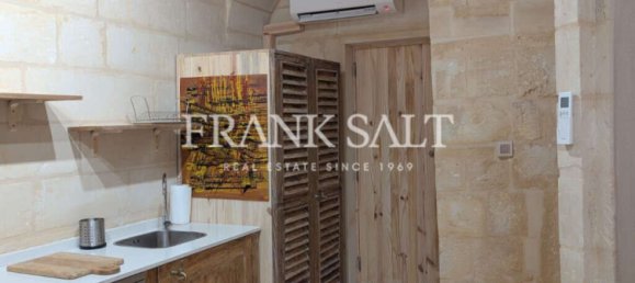 Duplex independente T1 em Valletta, Malta N.º 11488 4