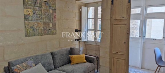 Duplex independente T1 em Valletta, Malta N.º 11488 2