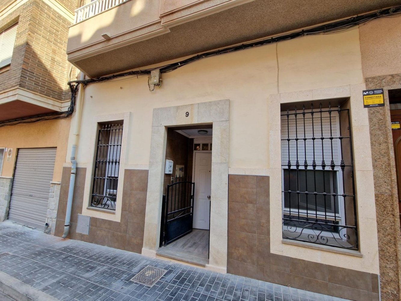 3 Schlafzimmer Wohnung in Santa Pola, Spain, Nr. 149418