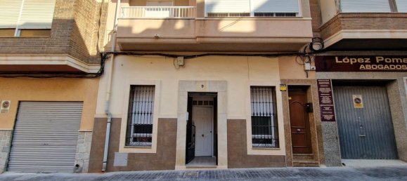 3 Schlafzimmer Wohnung in Santa Pola, Spain, Nr. 149418 2