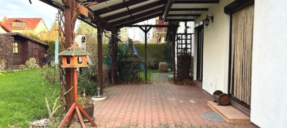 4 Schlafzimmer Haus in Chemnitz, Germany, Nr. 36476 31