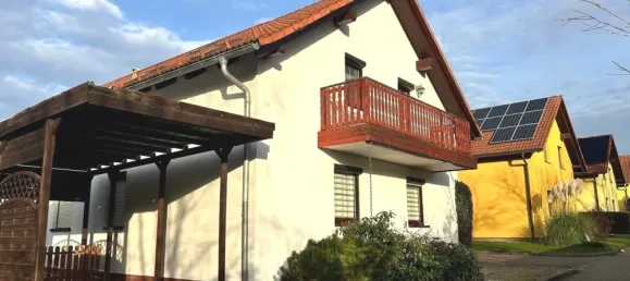 4 Schlafzimmer Haus in Chemnitz, Germany, Nr. 36476 2