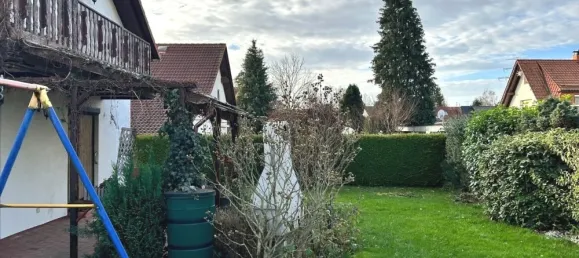 4 Schlafzimmer Haus in Chemnitz, Germany, Nr. 36476 27