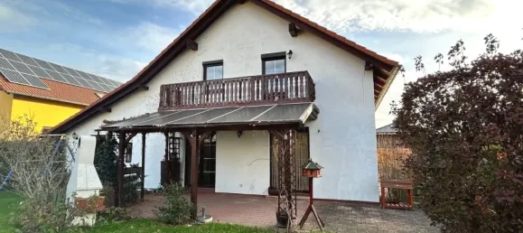 4 Schlafzimmer Haus in Chemnitz, Germany, Nr. 36476 24